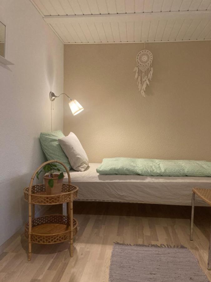 Skovlyset'S B&B 尤尔斯明讷 外观 照片